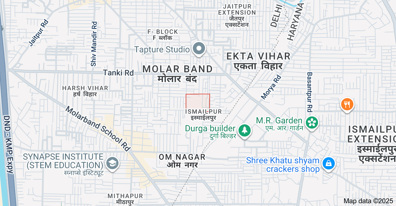 Anand Vihar, New Delhi